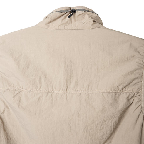 C.P. Company G.D.P. Vest Cobblestone 330 14CMOW089A-006124G Degli Uberti